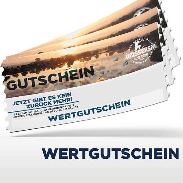 Wertgutschein
