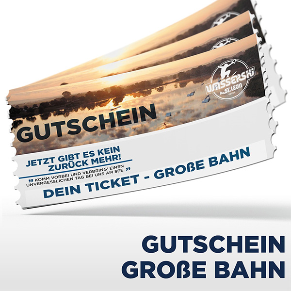 Grosse Bahn