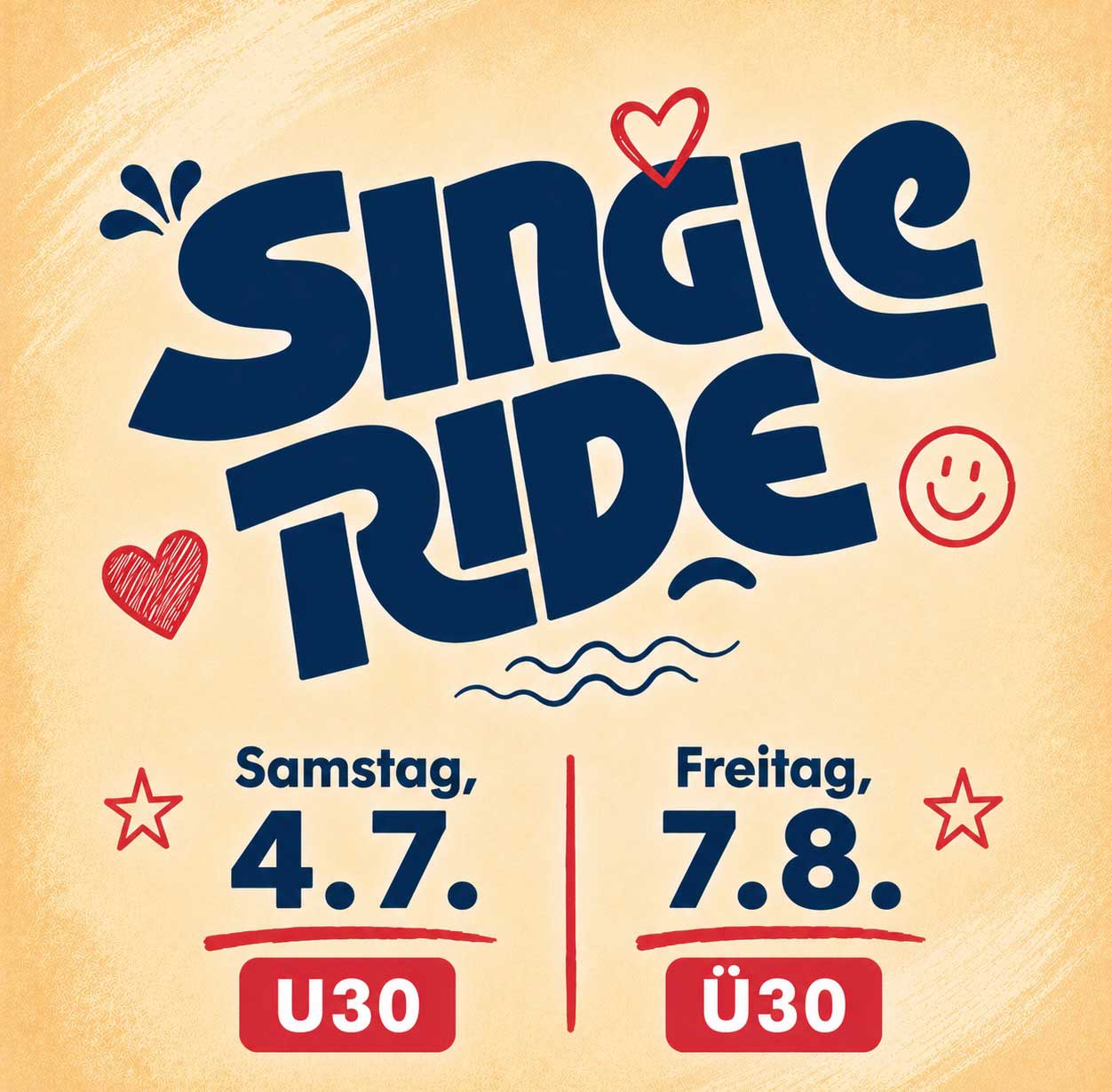 Single Ride