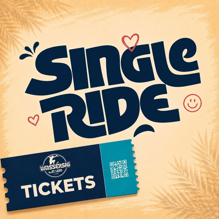 Single Ride